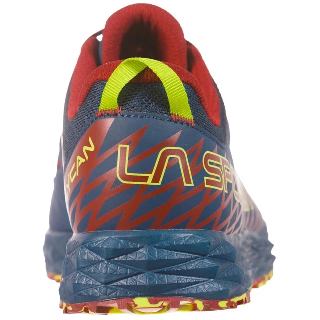 Men’s Trail Shoes La Sportiva Lycan - Opal/Chili
