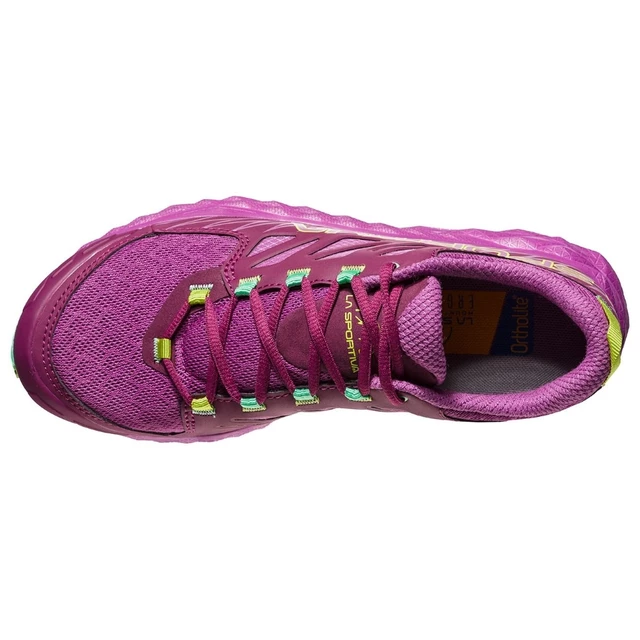 Dámské trailové boty La Sportiva Lycan Woman - Purple/Plum, 36,5