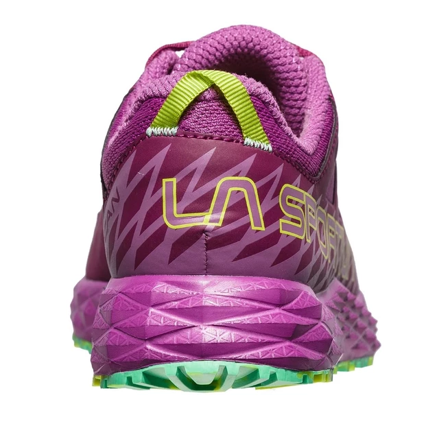 Dámské trailové boty La Sportiva Lycan Woman - Purple/Plum, 36