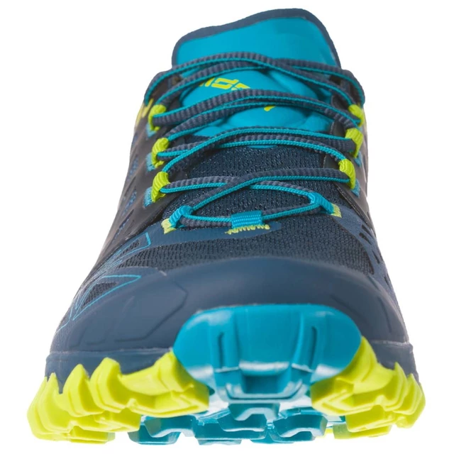 Men’s Running Shoes La Sportiva Bushido II - Opal/Apple Green