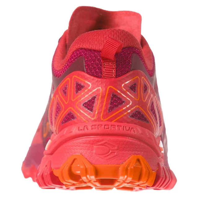 Women’s Running Shoes La Sportiva Bushido II - Ink/Love Potion