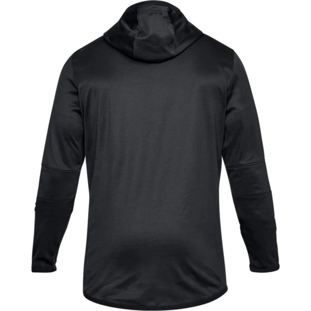 Pánská mikina Under Armour Reactor Pull Over Hoodie - Rhino Gray