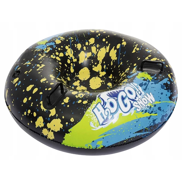 Inflatable Ski Ring Bestway Frost Blitz Tube