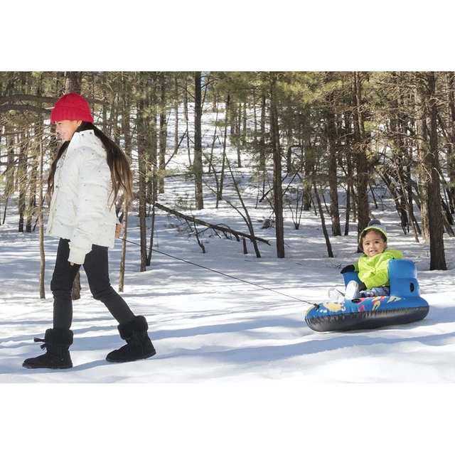 Nafukovacie sane Bestway Flurryz Child Sled