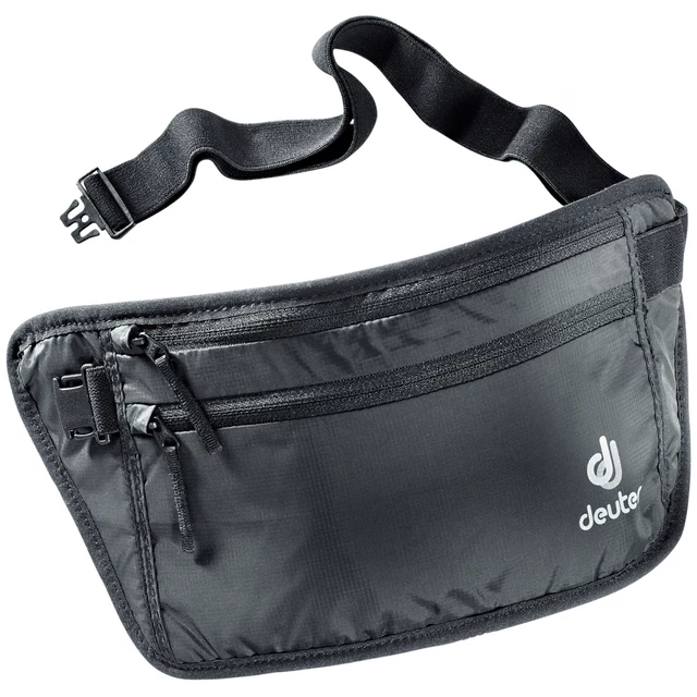 DEUTER Security Money Belt II 2016 Hüfttasche - schwarz