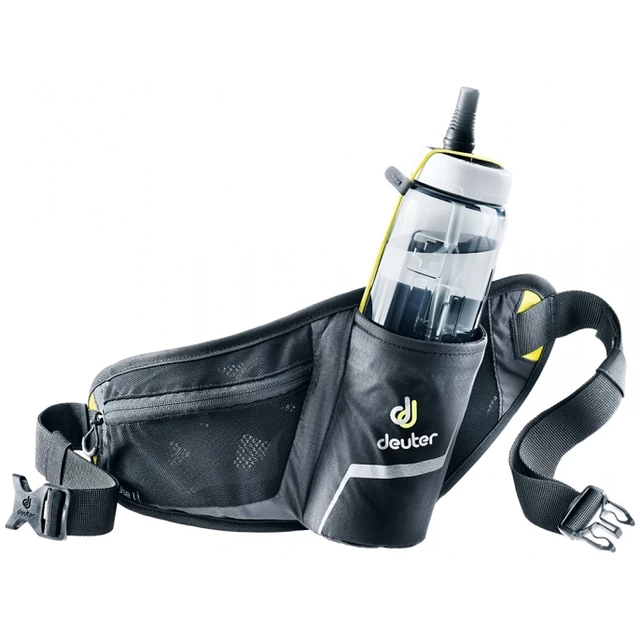 DEUTER Pulse 1 2019 Gürteltasche - black