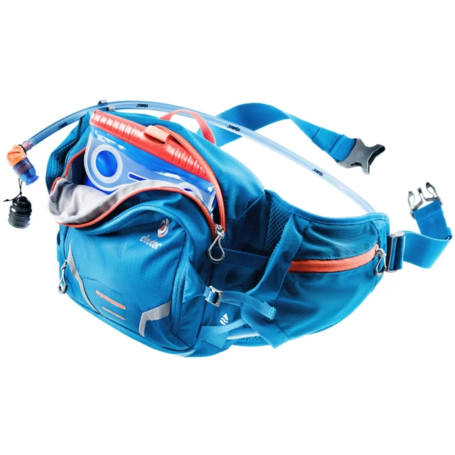 Running Belt DEUTER Pulse 3 2019 - Bay