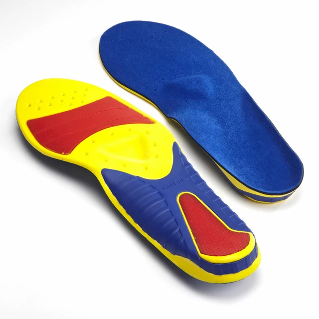 IRONMAN All Sport Insoles