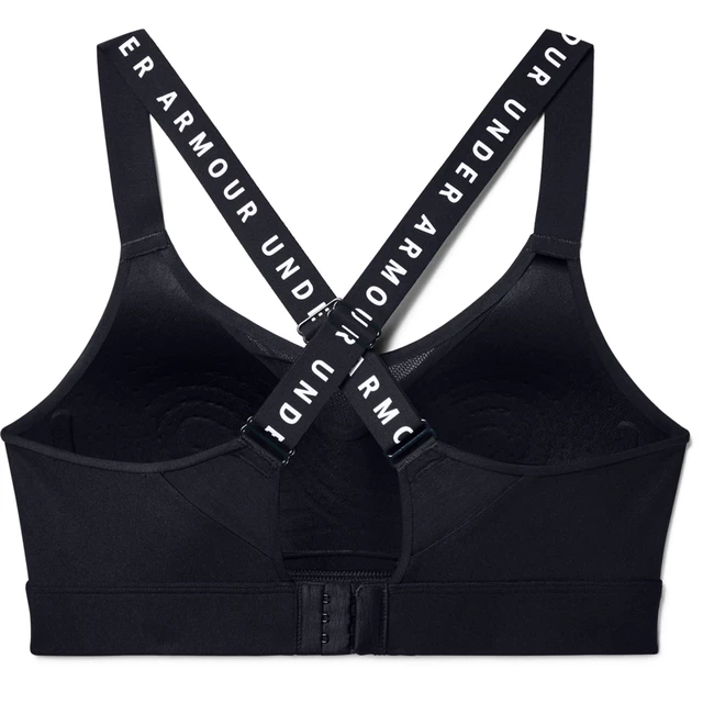 Dámská podprsenka Under Armour Infinity High Bra - S