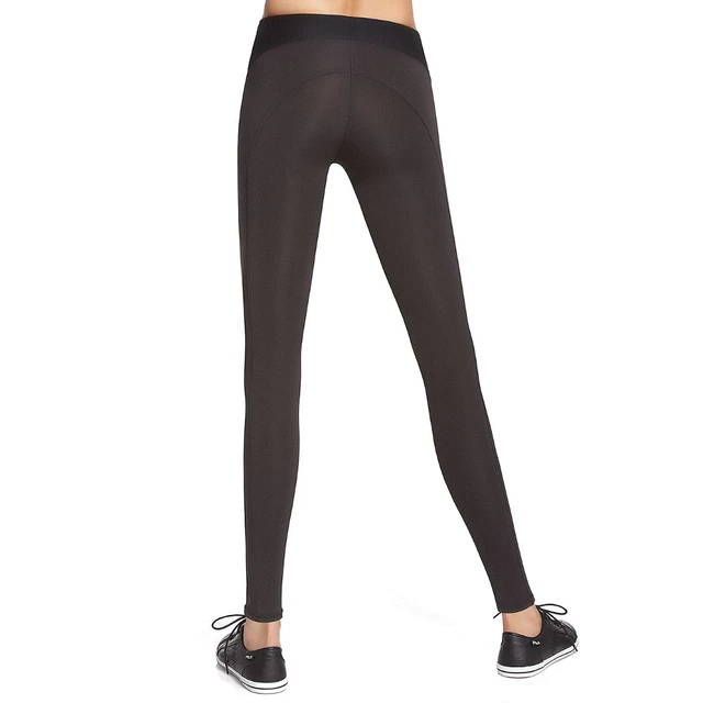 Women’s Sports Leggings BAS BLACK Activella - Black