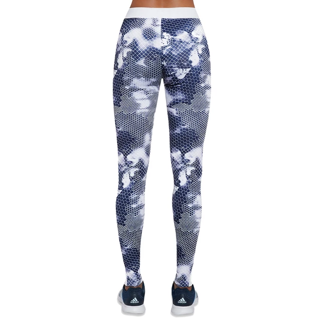 Women’s Sports Leggings BAS BLACK Code