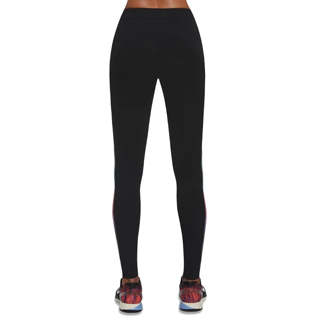 Women’s Sports Leggings BAS BLACK Cosmic