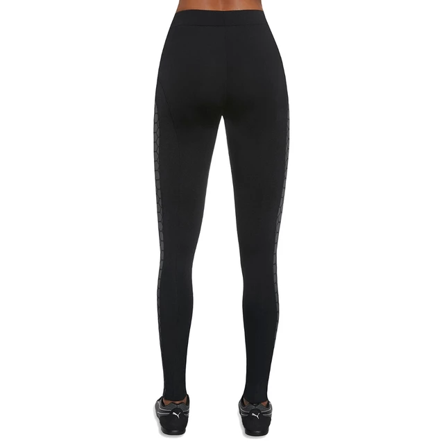 Női leggings BAS BLACK Escape