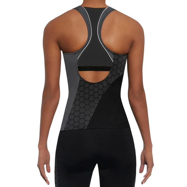 Women’s Sports Top BAS BLACK Escape-Top 50