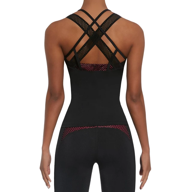 BAS BLACK Inspire-Top 50 Damen Sporttop