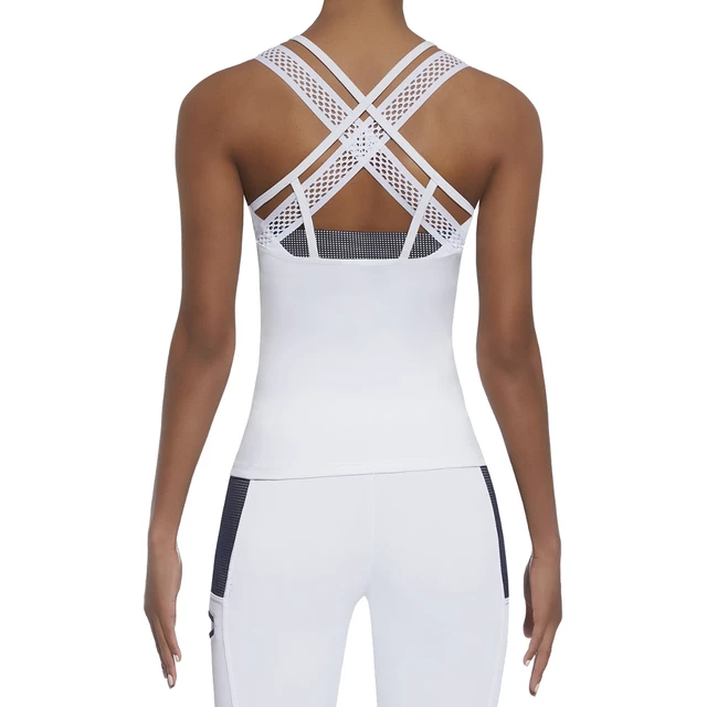 BAS BLACK Passion-Top 50 Damen Sporttop