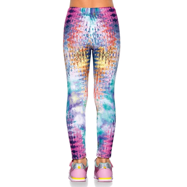 Dětské legíny BAS BLEU Dixi