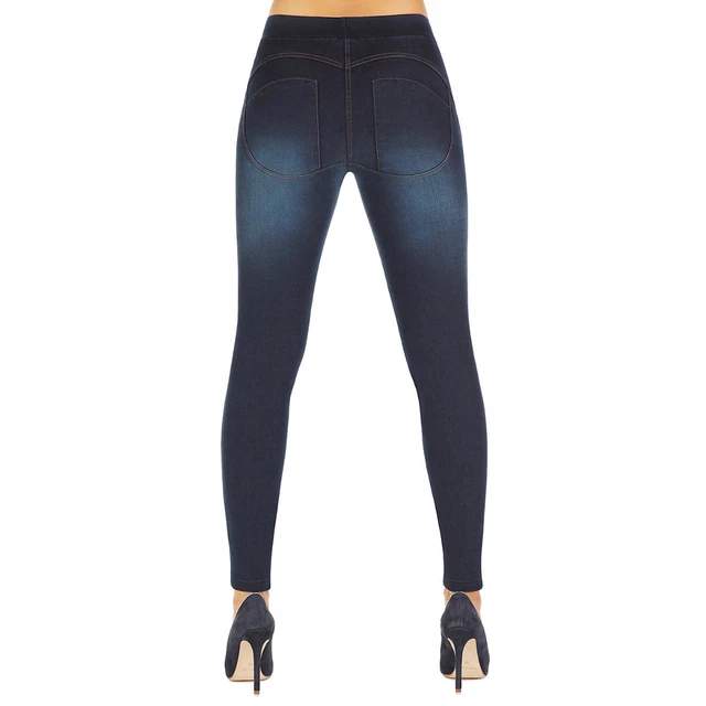 Women’s Push-Up Leggings BAS BLEU Maddie - M