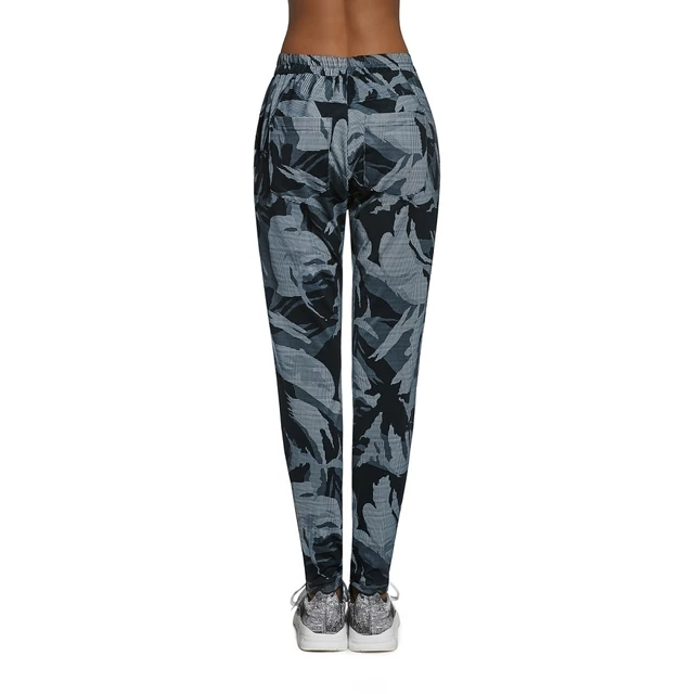 Women’s Sports Pants BAS BLACK Yank - M