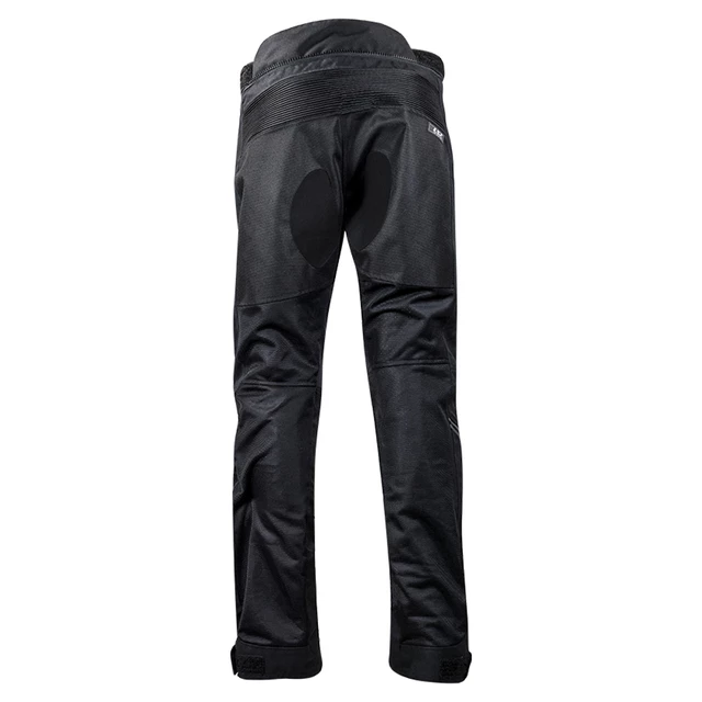 Women’s Motorcycle Pants LS2 Vento Black