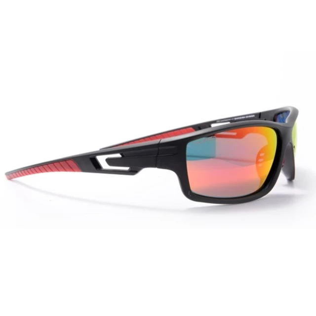 Bliz Polarized D Warren Sonnenbrille