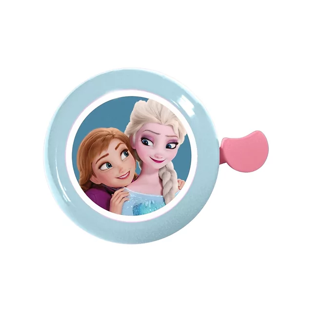 Zvonek Frozen II