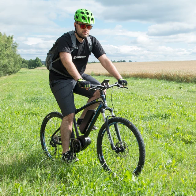 Horský elektrobicykel Devron 27225 s náhradnou batériou 11,6 Ah - model 2016