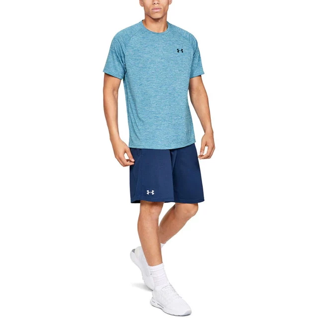 Pánské triko Under Armour Tech SS Tee 2.0