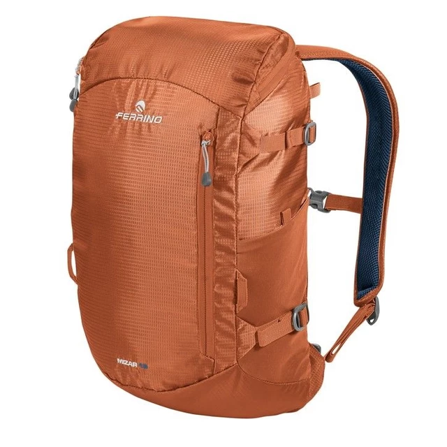 Backpack FERRINO Mizar 18 - Blue - Orange