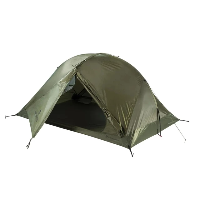 Ultralight Tent FERRINO Grit 2 - Olive Green