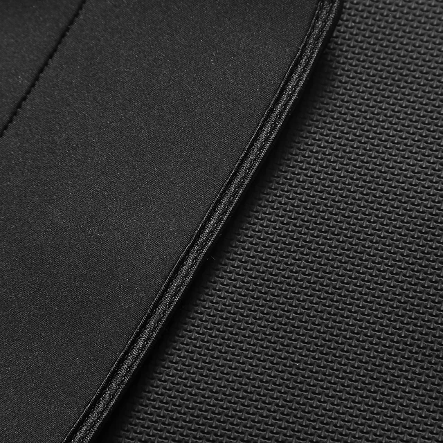 Фитнес корсет inSPORTline Corbeam - черен