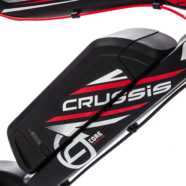 Horské elektrokolo Crussis e-Atland 7.3-S - model 2018