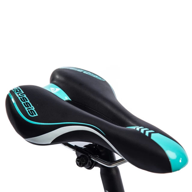 Pánské trekingové elektrokolo Crussis e-Gordo 1.3-S - model 2018