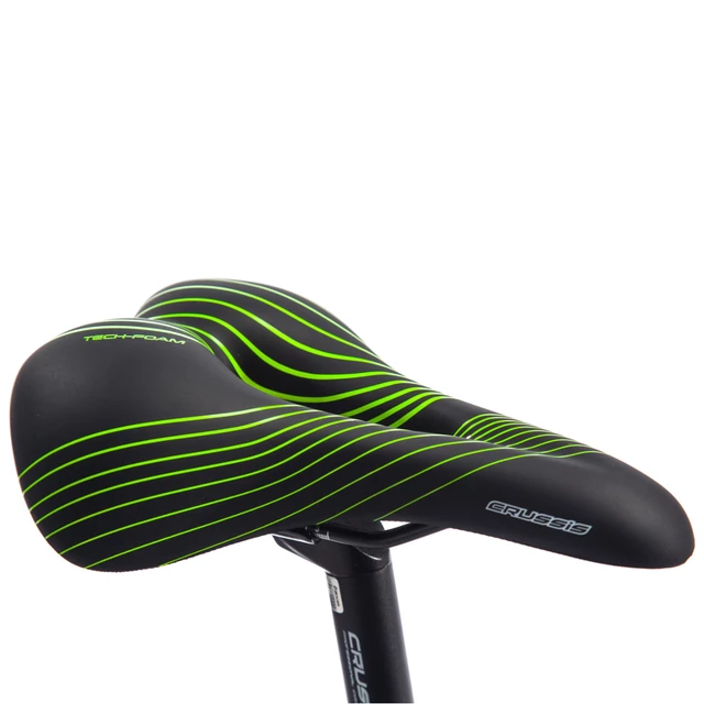 Trekingové elektrokolo Crussis e-Gordo 7.3 - model 2018