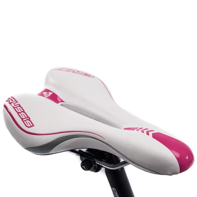 Dámské trekingové elektrokolo Crussis e-Savela 1.3-S - model 2018