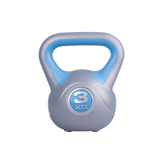 Vin-Bell Dumbbell Set inSPORTline 2-20 kg