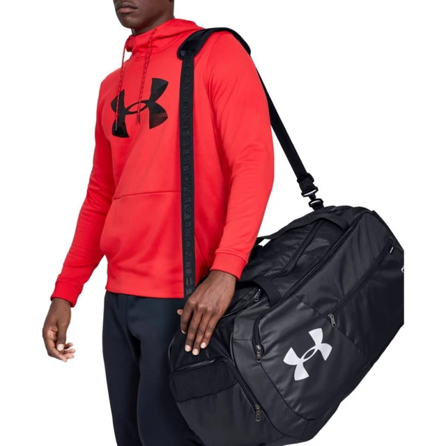 Športová taška Under Armour Undeniable Duffel 4.0 LG