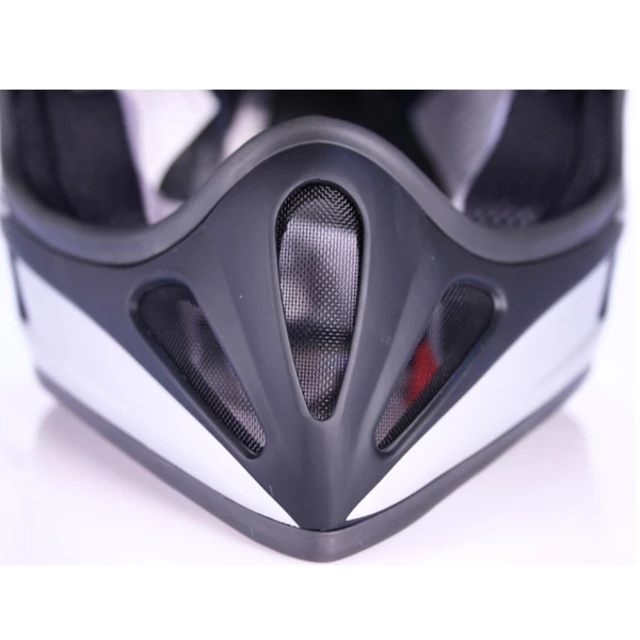 WORKER 3ride Freeride Helmet