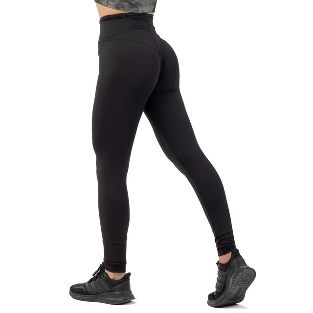 Nebbia Classic Performance magas derekú leggings