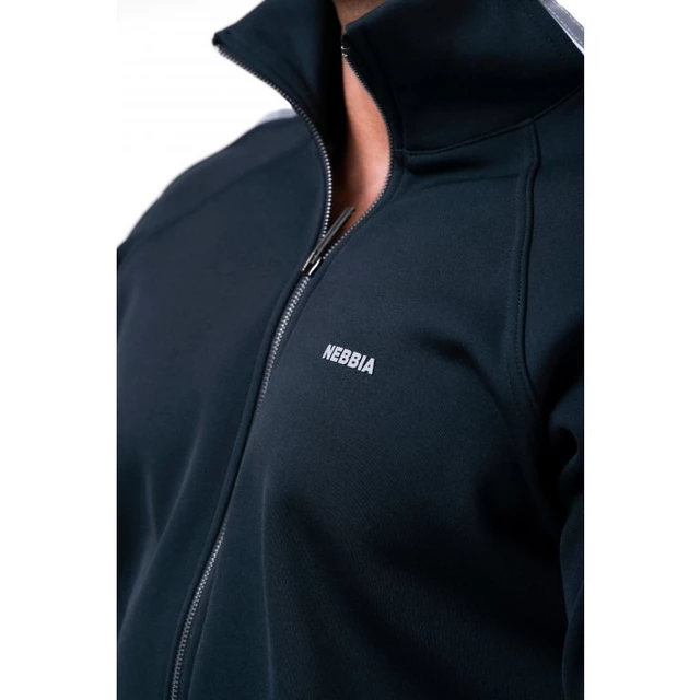 Men’s Iconic Jacket Nebbia Limitless 176 - Black