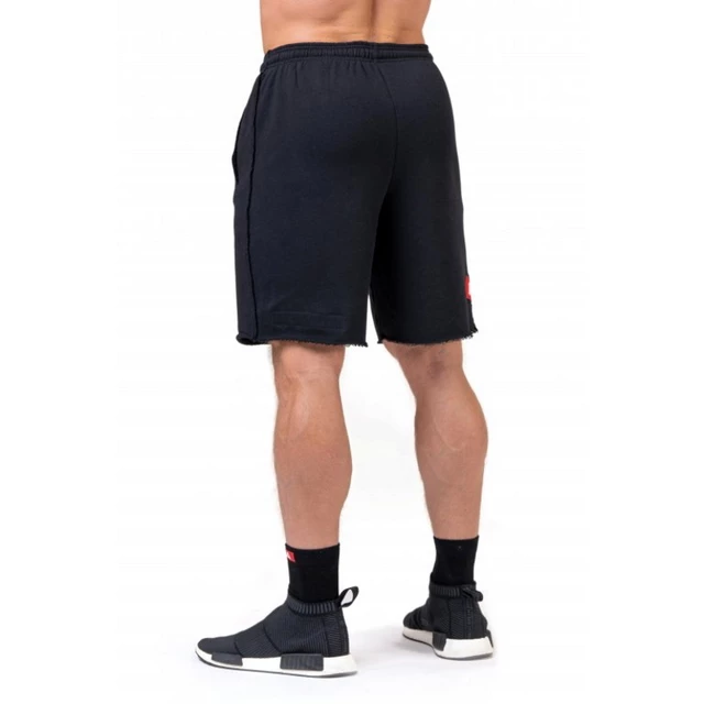 Pánské šortky Nebbia Limitless BOYS shorts 178