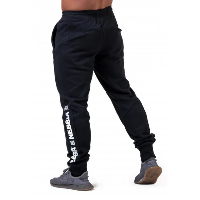 Men’s Sweatpants Nebbia Limitless 185