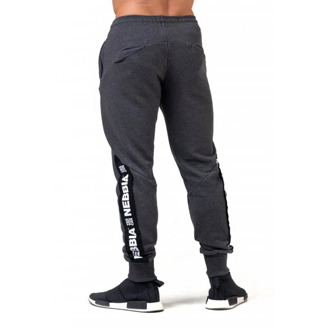 Men’s Sweatpants Nebbia Limitless 185