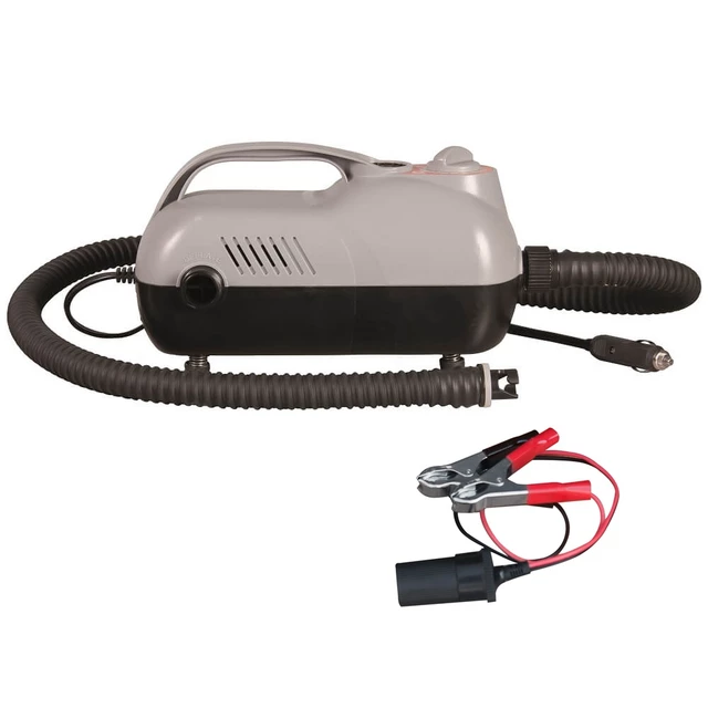 Jobe 12V Electric Pump for Paddleboards Jobe 12V