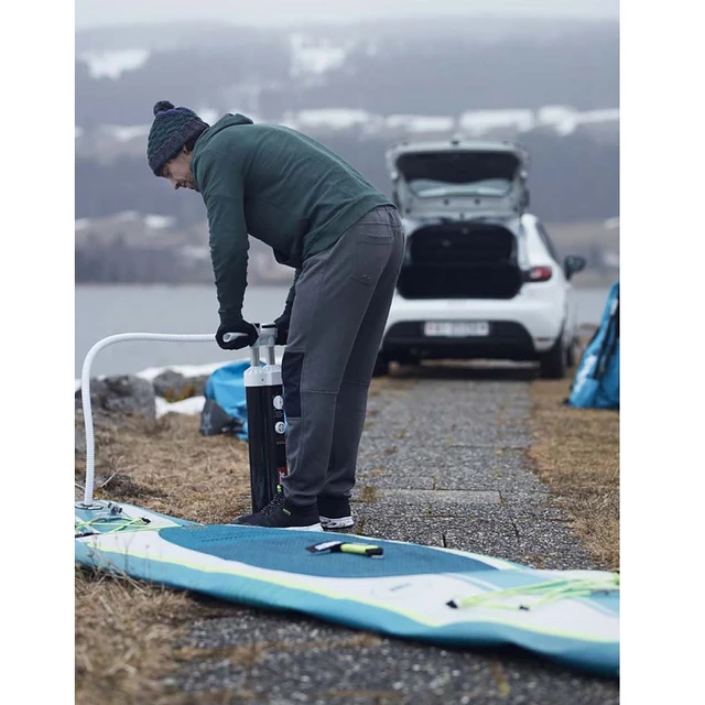 Paddle Board Pump Jobe Triple Action