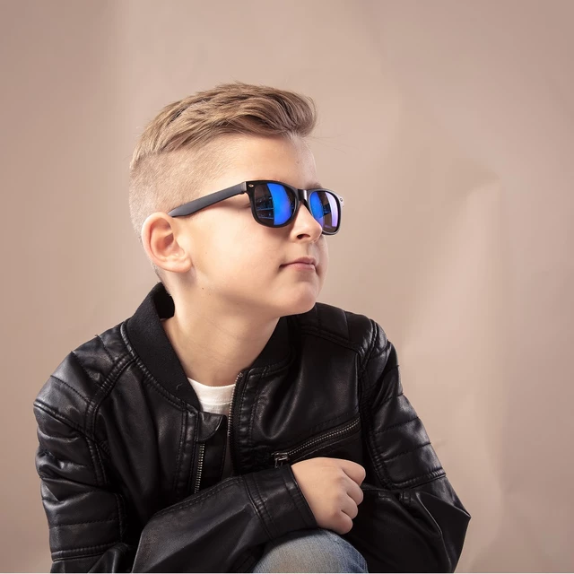 Children’s Sunglasses Minibrilla Tim