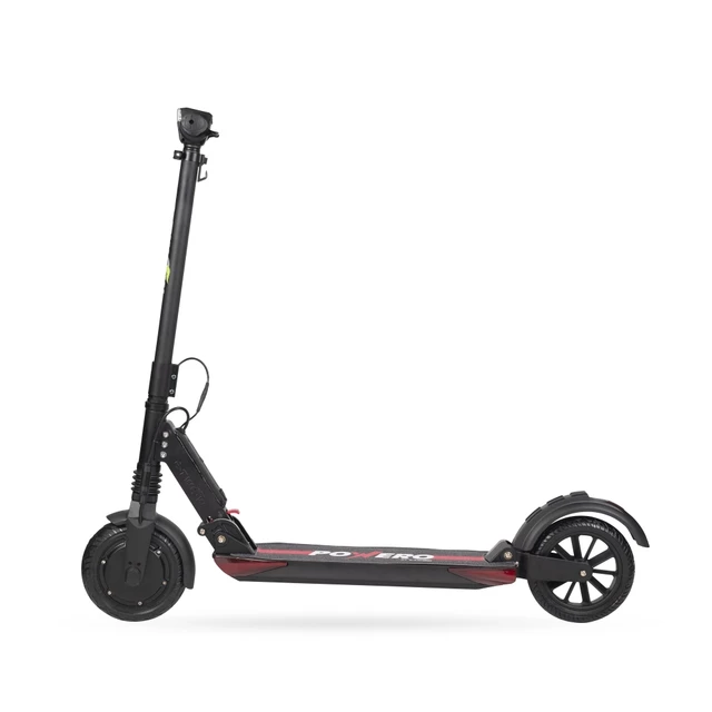 E-Scooter Powero City - Black