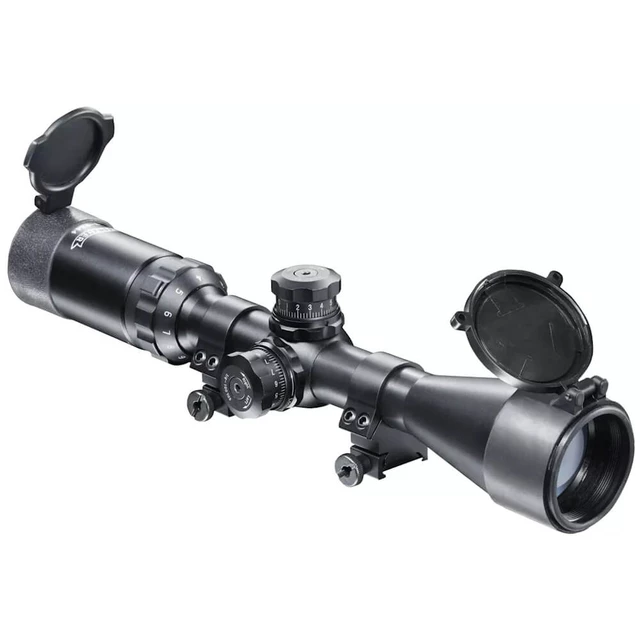 Puškohled Walther 3-9x44 Sniper