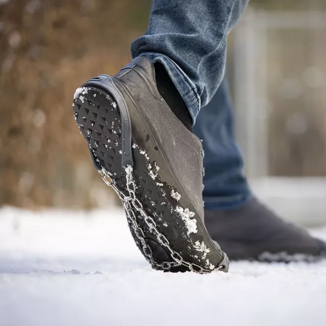 Nesmeky Yate Urban Grip