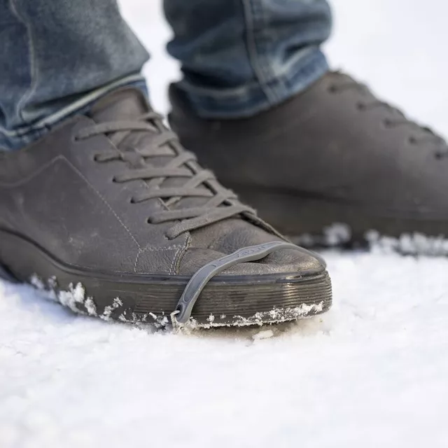 Nesmeky Yate Urban Grip